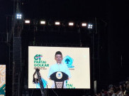 Bahlil Dorong Pilkada Dipilih DPRD Agar UU Tak Diobrak-Abrik