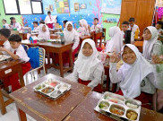 Ahli Gizi Sebut SPPG Polri Bisa Jadi Role Model Program MBG, Dinilai Bersih dan Higienis