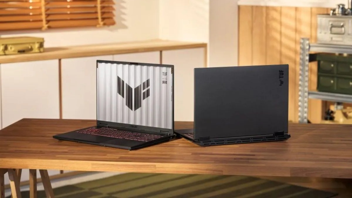 ASUS TUF Gaming A16 Meluncur di Indonesia, Unggulkan Fitur AI