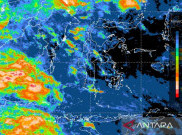 Hati Hati! Jalur Wisata Pantai di Bali Bagian Selatan Terancam Gelombang Tinggi