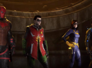 Gotham Knights Dapatkan Tanggal Rilis Resmi
