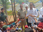 Jokowi Tak Setuju Gubernur Jakarta Nantinya Ditunjuk Presiden