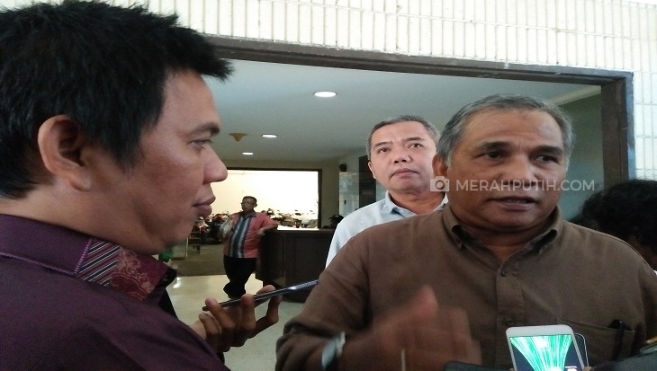 Mantan Komandan Tim Mawar Ngotot Tempuh Jalur Hukum Hadapi Tempo