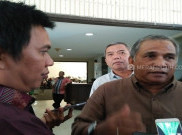 Mantan Komandan Tim Mawar Ngotot Tempuh Jalur Hukum Hadapi Tempo
