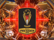Jadwal Piala Presiden 2026: Pembagian Grup, Sistem dan Format Kompetisi