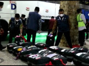 Masih Ditemukan Jemaah Haji yang Masukan Air Zamzam ke Koper