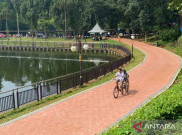 Pengunjung Taman Margasatwa Ragunan Capai 14.000 Saat Libur Nyepi