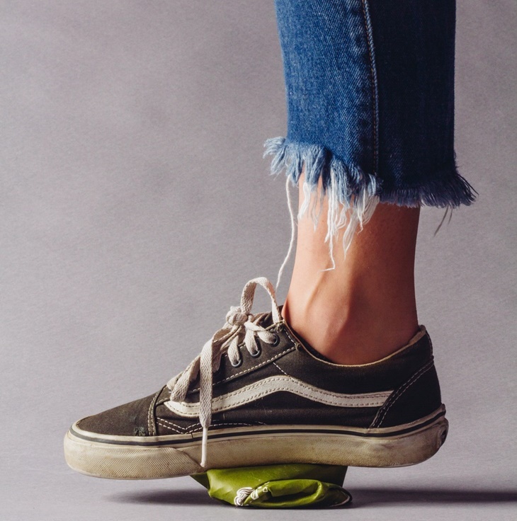 sepatu