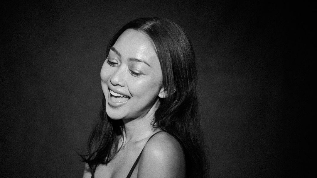 Aimee Saras Rayakan 14 Tahun Album 'Swingin' Aimee'