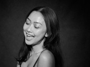 Aimee Saras Rayakan 14 Tahun Album 'Swingin' Aimee'