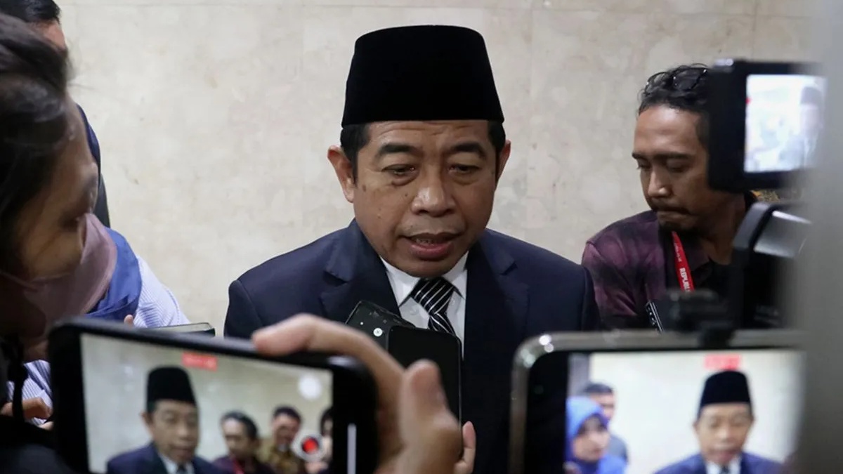 DPRD DKI Usul Bentuk Satgas Aset Milik Pemprov