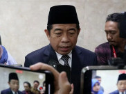 DPRD DKI Usul Bentuk Satgas Aset Milik Pemprov