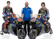 Dirtek Yamaha MotoGP Ungkap Timnya Sering Remehkan Solusi Pabrikan Eropa