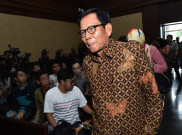 KPK Harap Penerima Uang 'Panas' e-KTP Ikuti Langkah M Jafar Hafsah 