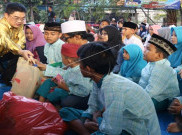 Begini Kehidupan Umat Islam di Tiongkok Menurut Konjen RRT di Surabaya