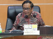 Jokowi Tak Mau Menterinya Terganggu Agenda Pemilu 2024