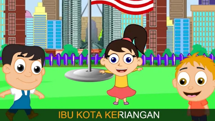 Lagu 'Helo Kuala Lumpur' Mendadak Diperbincangkan