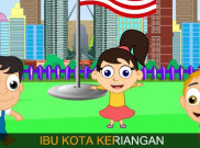 Lagu 'Helo Kuala Lumpur' Mendadak Diperbincangkan