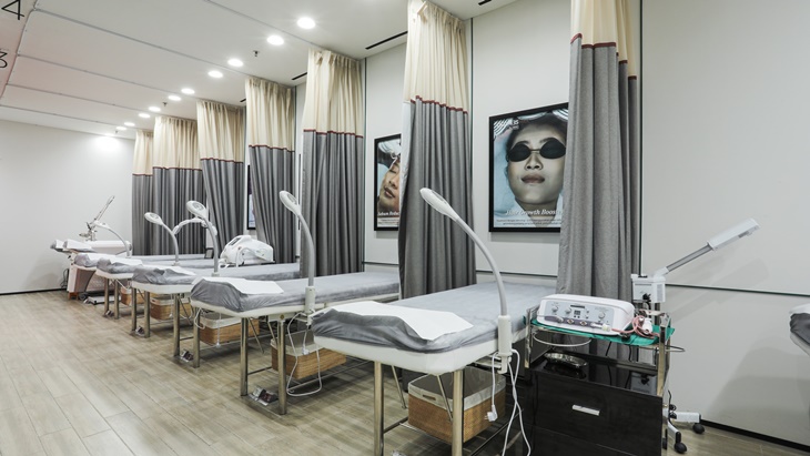 Dua Klinik Kecantikan di Cikarang dan Tangerang Luncurkan Perawatan Mutakhir
