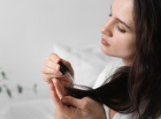Tea Tree Oil untuk Aplikasi Rambut Cantik
