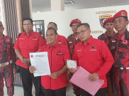 PDIP Solo Laporkan Kader Golkar Diduga Penipuan