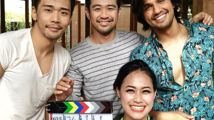‘Kenapa Harus Bule?’ Angkat Fenomena Supremasi Kulit Putih dengan Gaya Humor