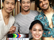 ‘Kenapa Harus Bule?’ Angkat Fenomena Supremasi Kulit Putih dengan Gaya Humor