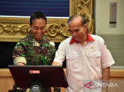 TNI Miliki Tim Cepat Insiden Keamanan Siber