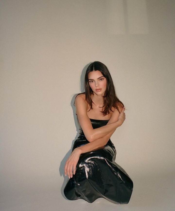 kendal jenner
