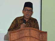 Kinerja Wapres Dinilai Kurang Memuaskan, Jubir Sebut Kiai Ma'ruf Kerja Senyap