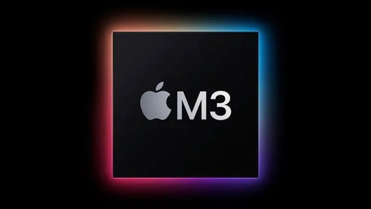 Apple MacBook M3 Diprediksi Tak akan Meluncur di 2023