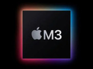Apple MacBook M3 Diprediksi Tak akan Meluncur di 2023