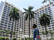 Hotel Sultan Akan Dirobohkan, Jadi Icon Baru Jakarta