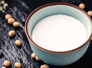 Kaya Vitamin, 4 Manfaat Susu Kedelai bagi Ibu Menyusui