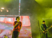 The 1975 Luncurkan Single