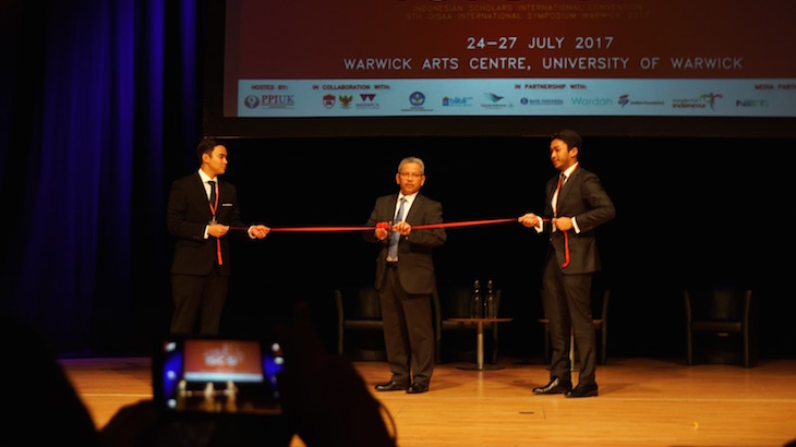 Wow, 2030 Indonesia Bakal Menikmati Tren Demographic Boost