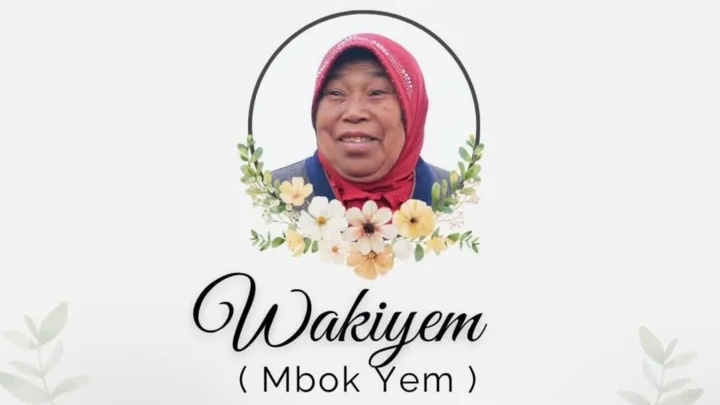 Sosok Mbok Yem, ‘Penyelamat’ Pendaki di Puncak Gunung Lawu yang Kini Telah Tiada