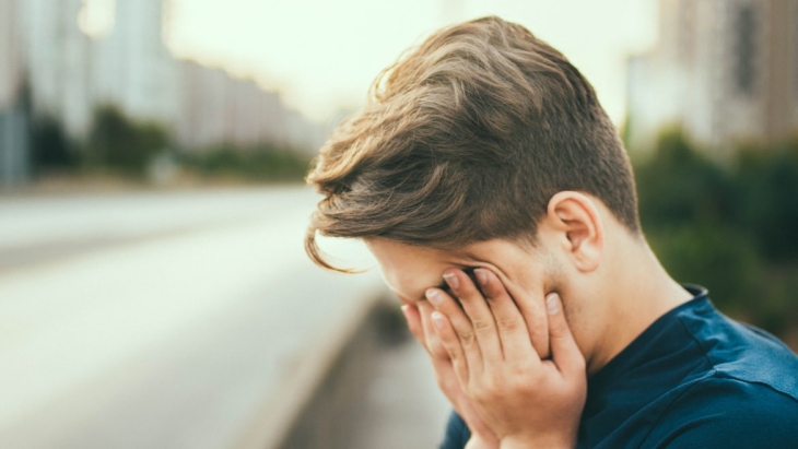Bahaya Microsleep Saat Berkendara