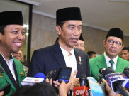 Presiden Optimis Demokrasi Berjalan Baik dengan UU Pemilu Baru