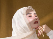 Hanya Allah Single Terbaru Angel Lelga Yang Rilis Jelang Ramadan