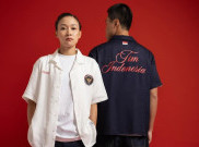UNTOLD Stories: di Balik Outfit Kece Atlet Indonesia untuk SEA Games Thailand 2025