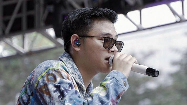 Kisah Nyata Mengejutkan di Balik Single 'Sejati Hati' Aldy Maldini