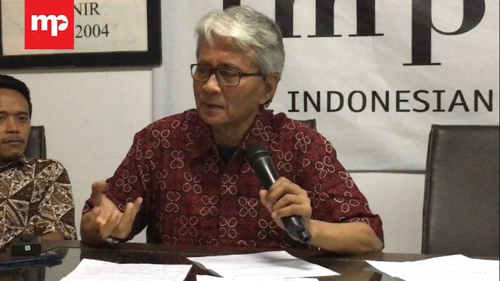 Peneliti LIPI: Harus Ada Aturan Pelarangan Isu SARA dalam Pilkada