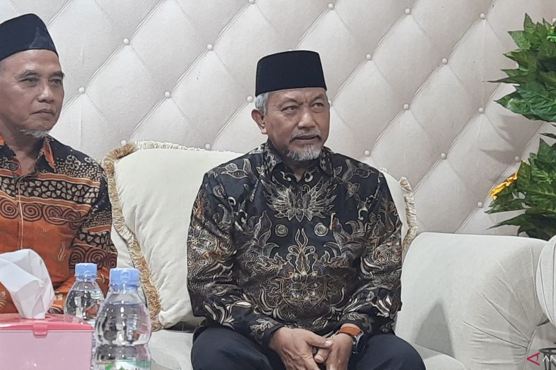 PKS Serahkan Keputusan Cawapres Anies ke Koalisi Perubahan