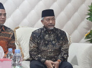 PKS Serahkan Keputusan Cawapres Anies ke Koalisi Perubahan