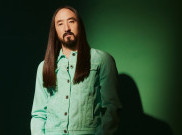 Steve Aoki Ajak KIDDO dalam Single Terbaru 'Drive'
