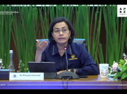 Kemenkeu Telah Kumpulkan Penerimaan dari Pajak Rp 1.387,78 Triliun