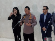 Kapolri Tegaskan Polri di Bawah Presiden Merupakan Mandat Reformasi 1998