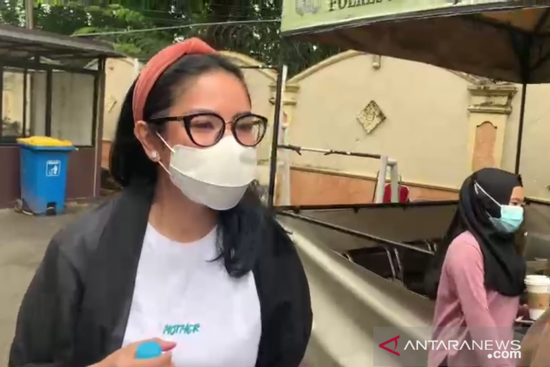 Bareskrim Minta Nindy Ayunda Kooperatif Terkait Kasus Dito Mahendra