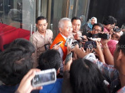 KPK Bakal Segera Periksa Tonny Budiono